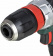 Дрель-шуруповерт Metabo BS 18 L BL Q аккум. патрон:быстрозажимной (кейс в комплекте) (602327500) от магазина РЭССИ