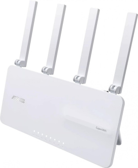 Межсетевой экран Asus EBR63 AX3000 10/100/1000BASE-TX от магазина РЭССИ