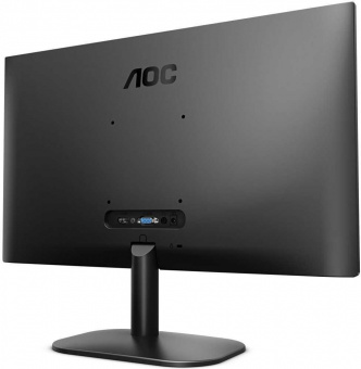Монитор AOC 21.5" Value Line 22B2H(00/01) черный VA LED 16:9 HDMI матовая 200cd 178гр/178гр 1920x1080 VGA FHD 2.1кг от магазина РЭССИ