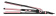 Картинка Выпрямитель Starwind SHC 7050 55Вт черный/розовое золото (макс.темп.:220С) от магазина РЭССИ Выпрямитель Starwind SHC 7050 55Вт черный/розовое золото (макс.темп.:220С) от магазина РЭССИ