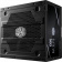 Блок питания Cooler Master ATX 500W Elite V4 80+ (24+4+4pin) APFC 120mm fan 5xSATA RTL от магазина РЭССИ