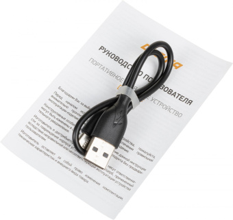 Мобильный аккумулятор Digma DGPF20F 20000mAh QC3.0/PD3.0 3A розовый (DGPF20F22APN) от магазина РЭССИ