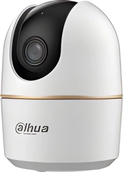 Камера видеонаблюдения IP Dahua DH-IPC-H2AP-0360B 3.6-3.6мм цв. от магазина РЭССИ