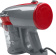 Пылесос ручной Galaxy Line GL 6255 700Вт серый/красный от магазина РЭССИ