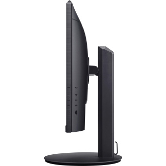 Монитор Acer 23.8" CB242YD3bmiprcx черный IPS LED 1ms 16:9 HDMI M/M матовая HAS Piv 1000:1 250cd 178гр/178гр 1920x1080 VGA DP FHD 6.08кг от магазина РЭССИ