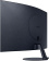 Монитор Samsung 31.5" C32T550FDR темно-серый VA LED 4ms 16:9 HDMI M/M матовая 3000:1 250cd 178гр/178гр 1920x1080 D-Sub DisplayPort FHD 6.4кг от магазина РЭССИ