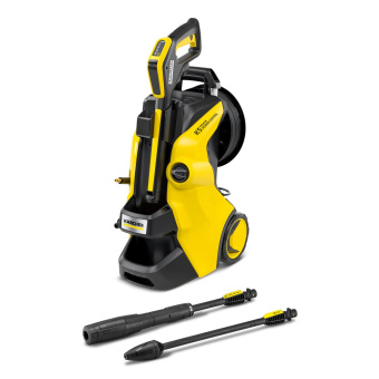 Минимойка Karcher K 5 Premium Power Control 2100Вт (1.324-573.0) от магазина РЭССИ