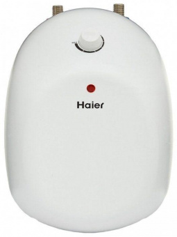 Водонагреватель Haier ES8V-Q2(R) 1.5кВт 8л электрический настенный/белый от магазина РЭССИ