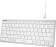 Клавиатура A4Tech Fstyler FX51 белый USB slim Multimedia (FX51 WHITE) от магазина РЭССИ