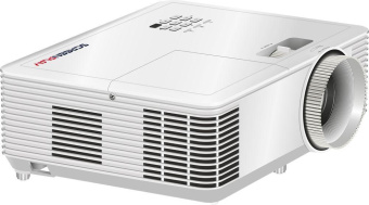 Проектор Infocus ScreenPlay SP122 DLP 4000Lm LS 4000Lm ANSI (800x600) 30000:1 ресурс лампы:15000часов 1xUSB typeA 1xHDMI 2.9кг от магазина РЭССИ