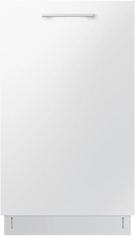 Посудомоечная машина встраив. Samsung DW50R4040BB/WT 2100Вт узкая от магазина РЭССИ