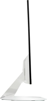 Монитор Asus 23" VZ239HE-W белый IPS LED 16:9 HDMI матовая 1000:1 250cd 178гр/178гр 1920x1080 VGA FHD 2.7кг от магазина РЭССИ