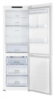 Холодильник Samsung RB30A30N0WW/WT белый (двухкамерный) от магазина РЭССИ