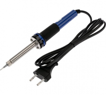 Паяльник REXANT 30w 220v 12-0122 керам. нагр. от магазина РЭССИ