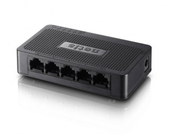 Коммутатор Netis ST3105S 5x100Mb неуправляемый от магазина РЭССИ