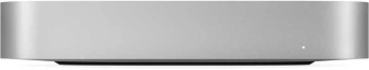 ПК Apple Mac mini A2686 slim M2 8 core (3.49) 8Gb SSD256Gb 10 core GPU macOS GbitEth WiFi BT серебристый (MMFJ3CH/A) от магазина РЭССИ