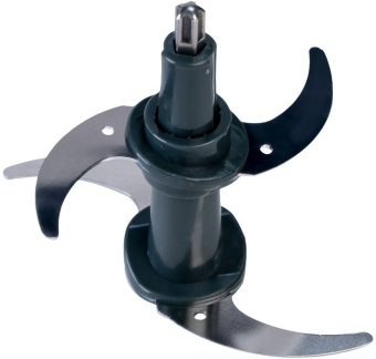 Измельчитель электрический Galaxy Line GL 2354 1.2л. 350Вт серебристый/красный от магазина РЭССИ