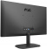 Монитор AOC 27" Value Line 27B2H черный IPS LED 16:9 HDMI матовая 1000:1 250cd 178гр/178гр 1920x1080 VGA FHD 3.6кг от магазина РЭССИ