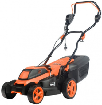 Газонокосилка роторная Patriot PT 1634E (512309224) 1600Вт от магазина РЭССИ