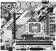 Материнская плата Asrock H610M-HDV/M.2+ D5 Soc-1700 Intel H610 2xDDR5 mATX AC`97 8ch(7.1) GbLAN+VGA+HDMI+DP от магазина РЭССИ