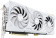 Видеокарта Asus PCI-E 4.0 TUF-RTX4070TIS-16G-BTF-WHITE NVIDIA GeForce RTX 4070TI Super 16Gb 256bit GDDR6X 2610/21000 HDMIx2 DPx3 HDCP Ret от магазина РЭССИ