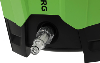 Минимойка RedVerg RD-HPW1800 1800Вт от магазина РЭССИ