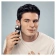 Бритва сетчатая Braun Series 8 8467 CC реж.эл.:4 питан.:аккум. черный от магазина РЭССИ