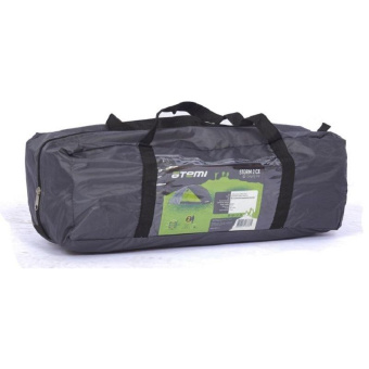 Туристическая палатка ATEMI STORM 2 CX 00-00007012 от магазина РЭССИ