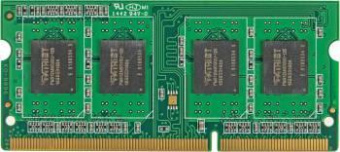 Память DDR3 4Gb 1600MHz Patriot PSD34G160081S RTL PC3-12800 CL11 SO-DIMM 204-pin 1.5В single rank Ret от магазина РЭССИ