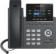 Картинка Телефон IP Grandstream GRP-2612P черный от магазина РЭССИ Телефон IP Grandstream GRP-2612P черный от магазина РЭССИ