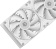Система водяного охлаждения ID-Cooling FX360 Pro Soc-AM5/AM4/1200/1700/1851 белый 4-pin 14-35.2dB Al+Cu 350W Ret (FX360 PRO WHITE) от магазина РЭССИ