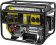 Генератор Huter DY6500LXG 5.5кВт от магазина РЭССИ