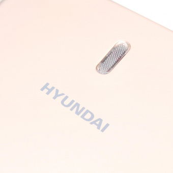 Сэндвичница Hyundai HYSM-1101 600Вт коричневый от магазина РЭССИ