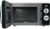 Микроволновая Печь GFGril GF-MWO203 20л. 700Вт черный от магазина РЭССИ