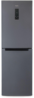 Холодильник Бирюса Б-W940NF 2-хкамерн. графит от магазина РЭССИ