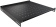 Полка стационарная NTSS NTSS-FS-600-BL 1U нагр.:60кг. 19" 350мм черный (упак.:1шт) от магазина РЭССИ