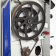 Картинка Станок ленточный Belmash WBS-465 2200W (S137A) от магазина РЭССИ Станок ленточный Belmash WBS-465 2200W (S137A) от магазина РЭССИ