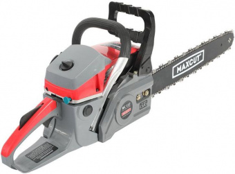 Бензопила Maxcut MC 152 2500Вт 3.4л.с. дл.шины:18" (45cm) (22100152) от магазина РЭССИ