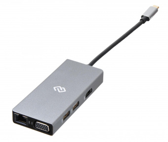 Стыковочная станция Digma DS-970UC_G от магазина РЭССИ