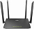 Роутер беспроводной D-Link DIR-820/RU/A1A AC1200 10/100BASE-TX черный от магазина РЭССИ