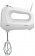 Миксер ручной Braun HM1010WH 400Вт белый от магазина РЭССИ