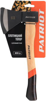 Топор Patriot AWP-800 (350001608) от магазина РЭССИ