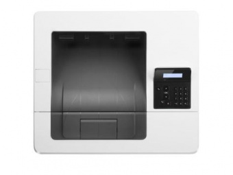 Принтер лазерный HP LaserJet Pro M501dn (J8H61A) A4 Duplex белый от магазина РЭССИ