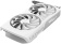 Картинка Видеокарта Zotac PCI-E 4.0 RTX 4060 TWIN EDGE OC WHITE ED NVIDIA GeForce RTX 4060 8Gb 128bit GDDR6 2490/17000 HDMIx1 DPx3 HDCP Ret от магазина РЭССИ Видеокарта Zotac PCI-E 4.0 RTX 4060 TWIN EDGE OC WHITE ED NVIDIA GeForce RTX 4060 8Gb 128bit GDDR6 2490/17000 HDMIx1 DPx3 HDCP Ret от магазина РЭССИ