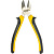 Бокорезы STAYER TopGrip 180мм 2205-5-18 от магазина РЭССИ