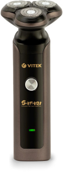 Электрическая бритва Safari VITEK VT-8270 от магазина РЭССИ