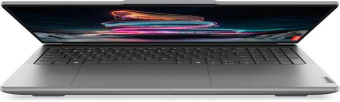 Ноутбук Lenovo Yoga Pro 9 16IMH9 Core Ultra 9 185H 32Gb SSD1Tb NVIDIA GeForce RTX4060 8Gb 16" IPS 3.2K (3200x2000) Windows 11 Home grey WiFi BT Cam (83DN006DRU) от магазина РЭССИ