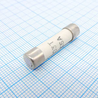 ВП3Т-2Ш   5 А от магазина РЭССИ