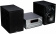 Микросистема Panasonic SC-PMX90EG-S серебристый 120Вт CD CDRW FM USB BT от магазина РЭССИ