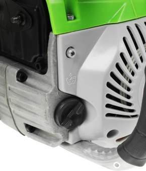 Бензопила RedVerg RD-GC62-20 2500Вт 3.4л.с. дл.шины:20" (50cm) от магазина РЭССИ